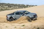 Ford Ranger Raptor 2018 года (EU)